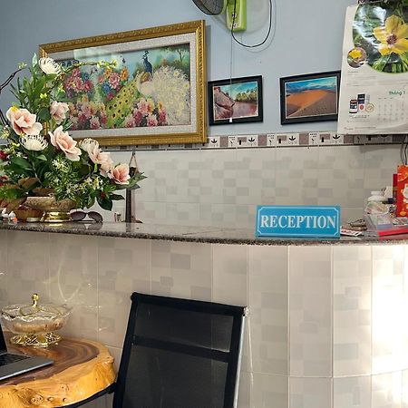 Duc Thao Guest House Mui Ne Dış mekan fotoğraf