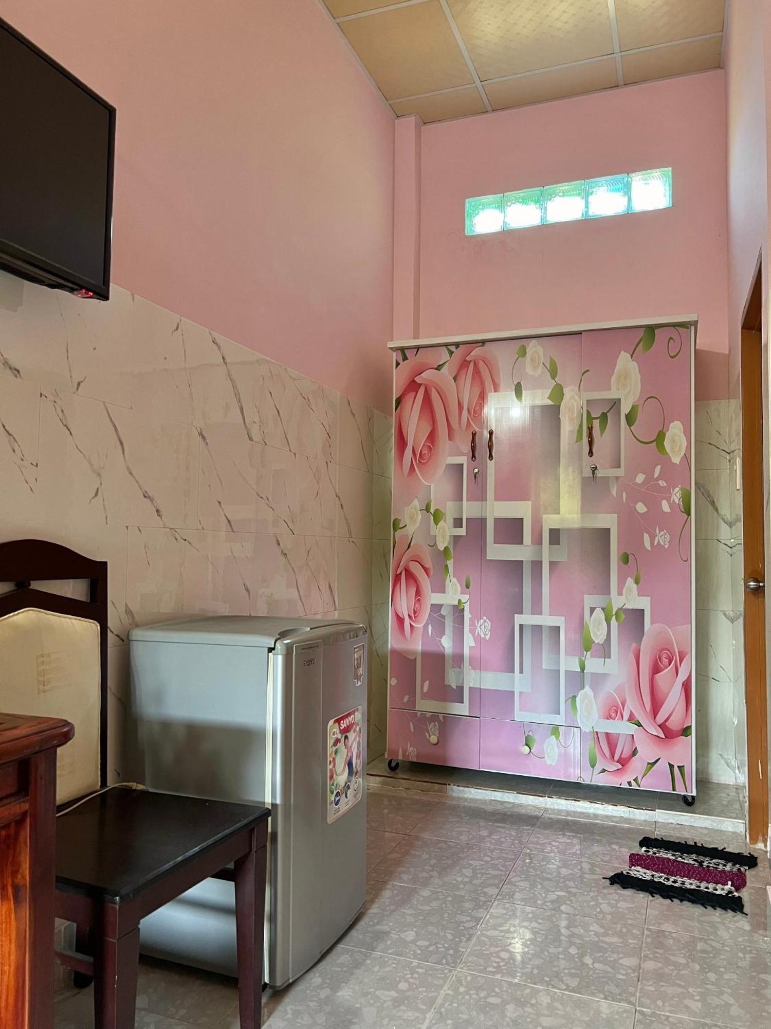 Duc Thao Guest House Mui Ne Dış mekan fotoğraf