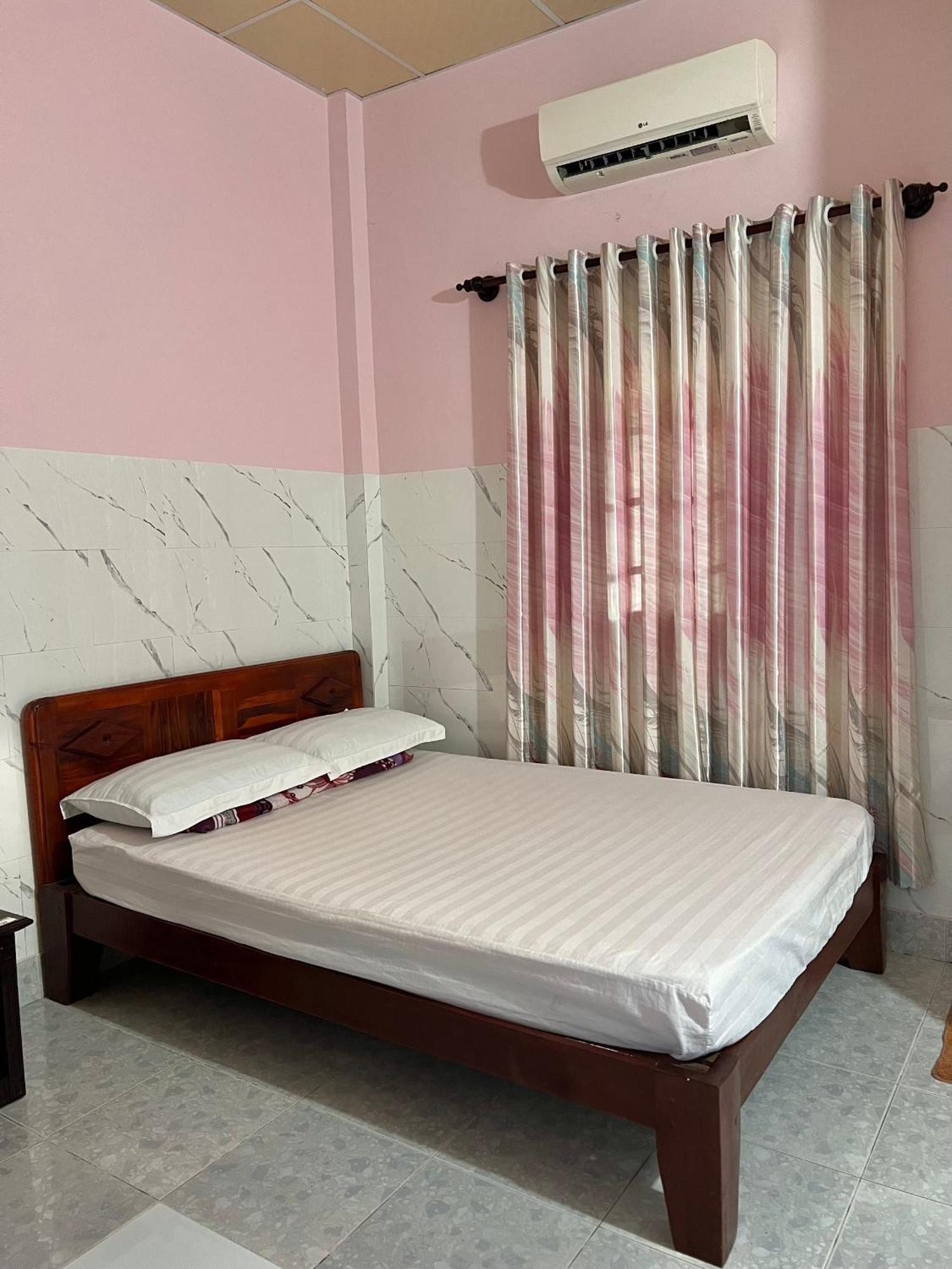 Duc Thao Guest House Mui Ne Dış mekan fotoğraf