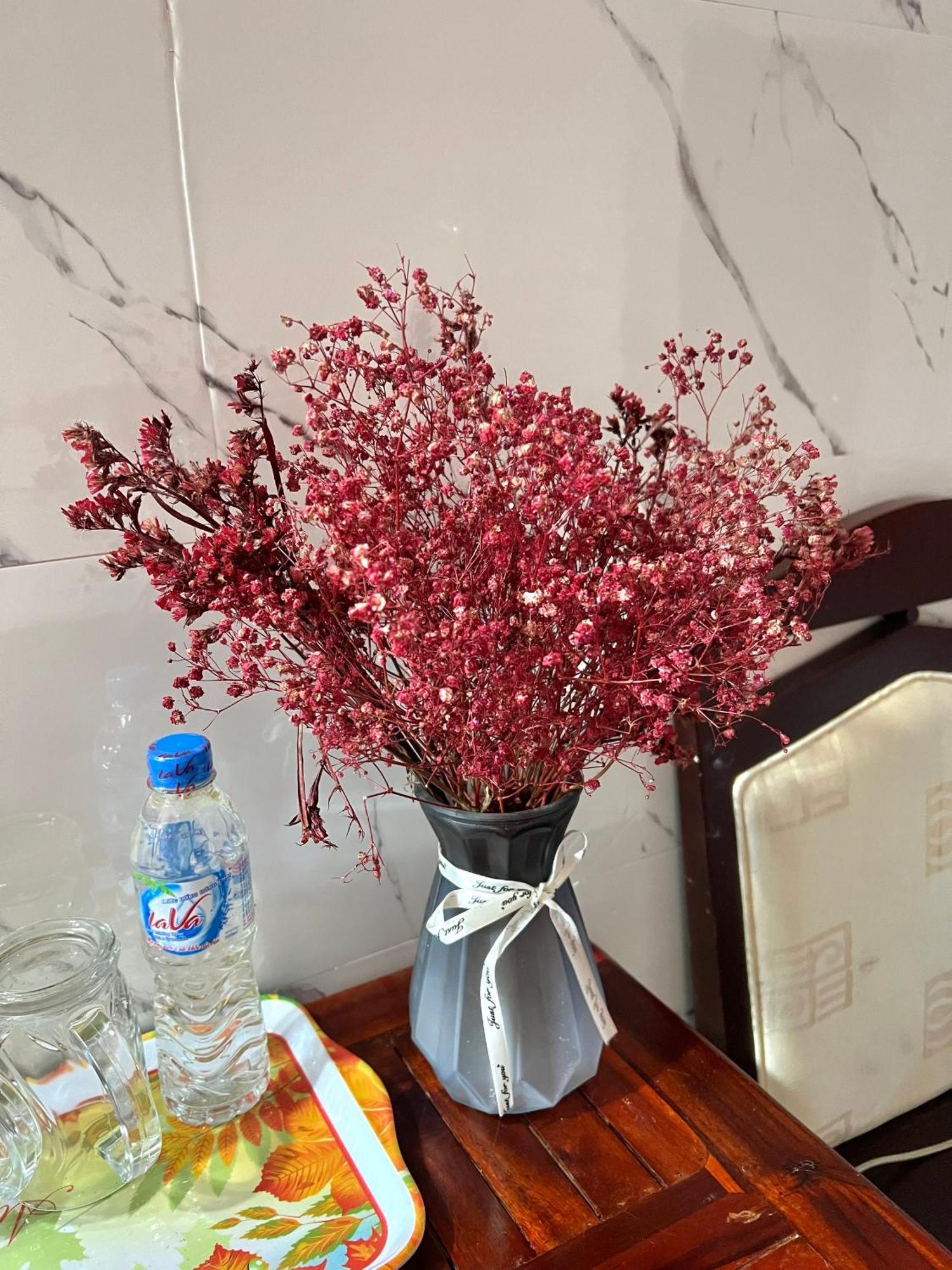 Duc Thao Guest House Mui Ne Dış mekan fotoğraf