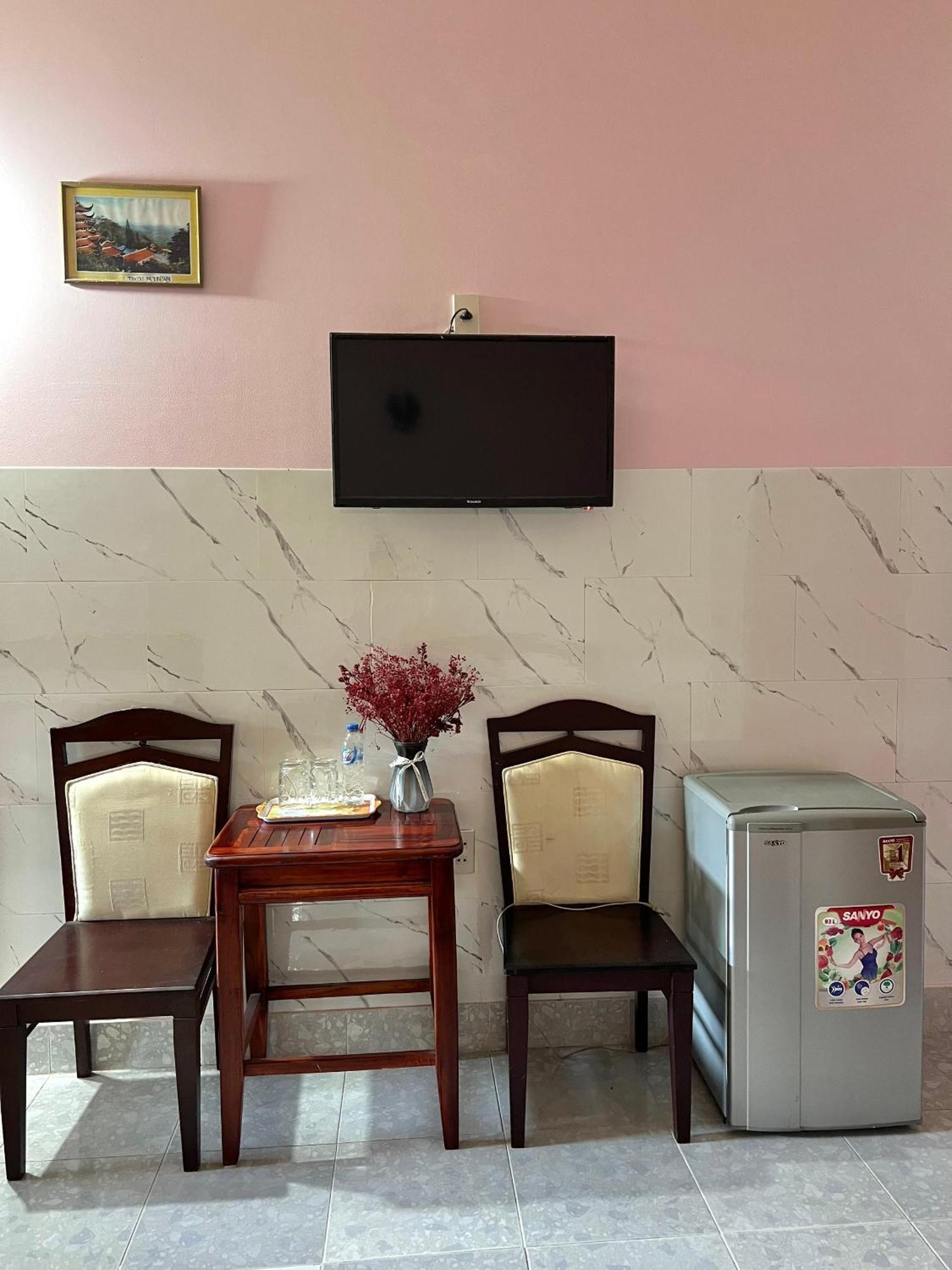 Duc Thao Guest House Mui Ne Dış mekan fotoğraf