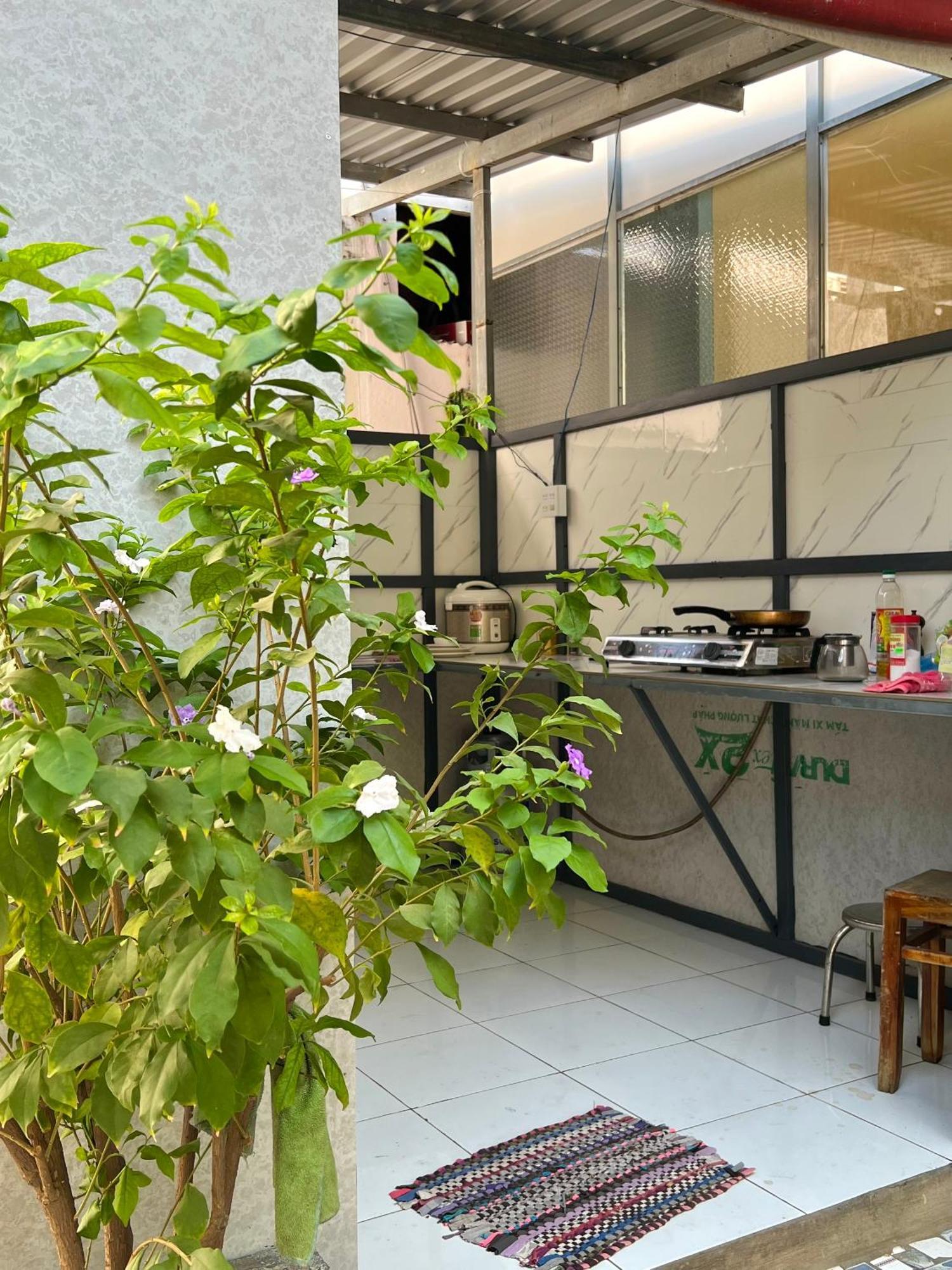 Duc Thao Guest House Mui Ne Dış mekan fotoğraf