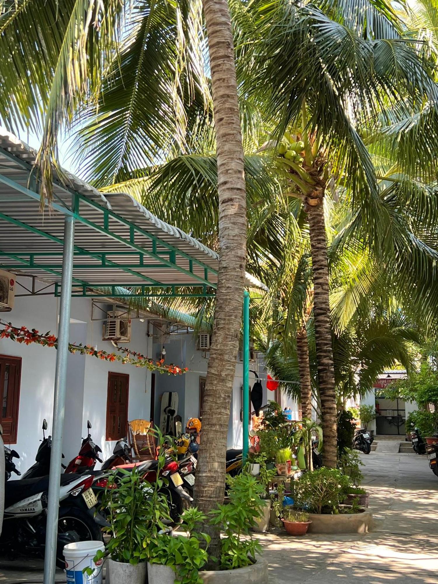 Duc Thao Guest House Mui Ne Dış mekan fotoğraf