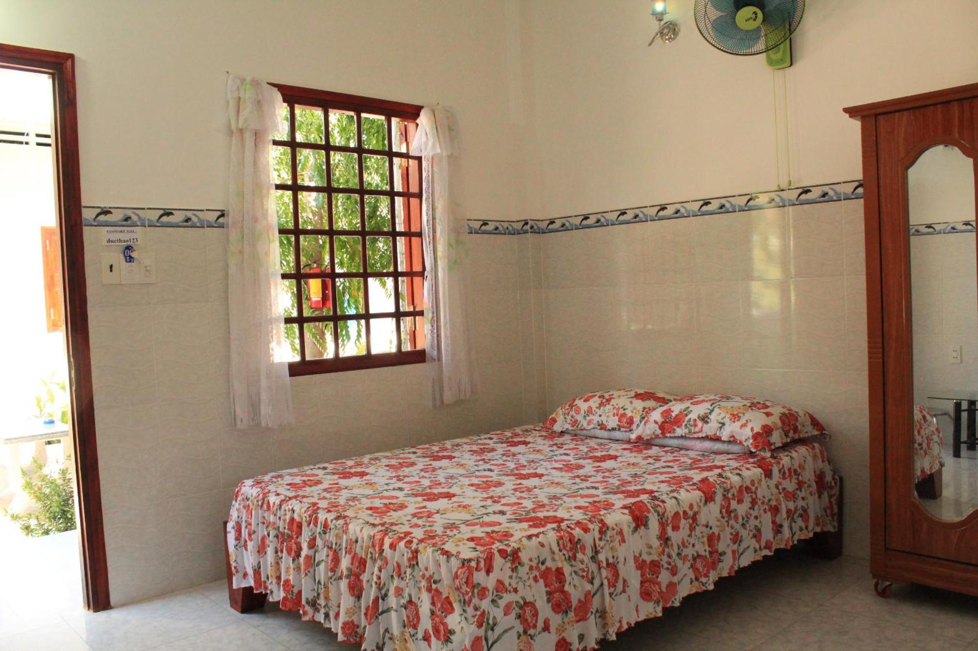 Duc Thao Guest House Mui Ne Oda fotoğraf