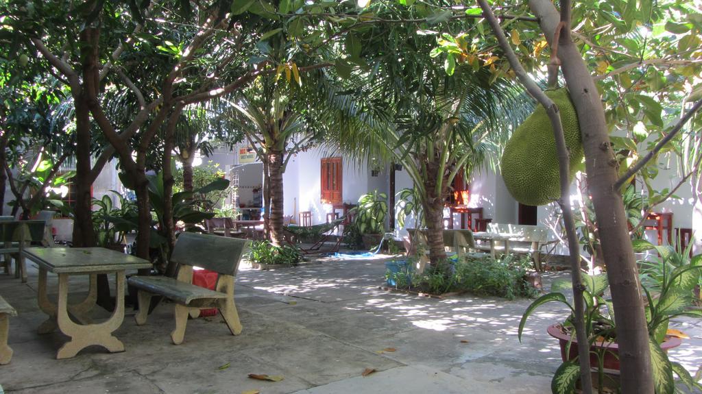 Duc Thao Guest House Mui Ne Dış mekan fotoğraf