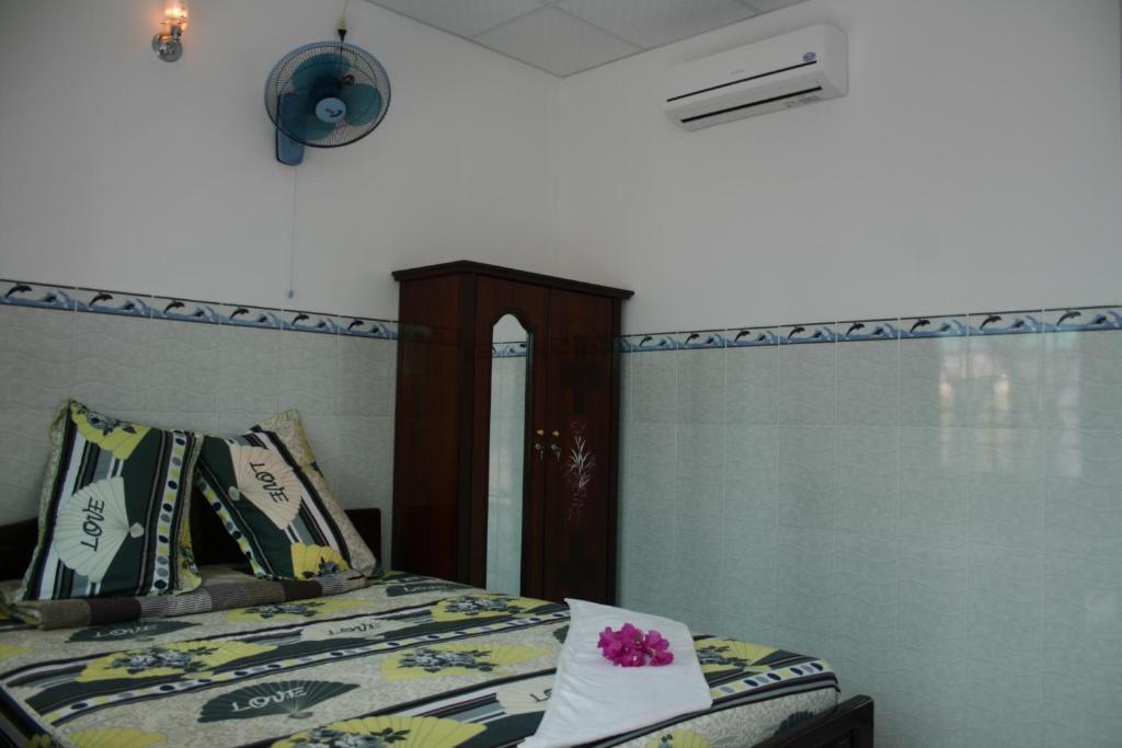 Duc Thao Guest House Mui Ne Dış mekan fotoğraf