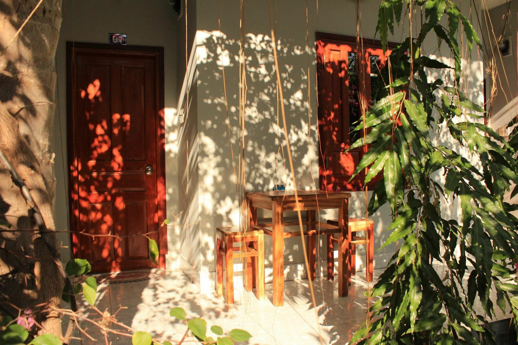 Duc Thao Guest House Mui Ne Dış mekan fotoğraf
