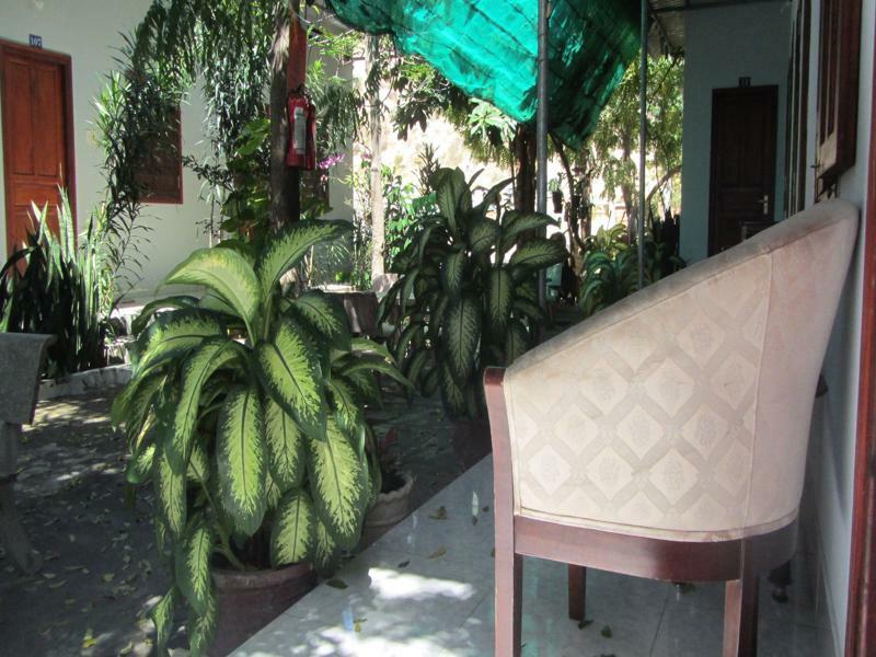 Duc Thao Guest House Mui Ne Dış mekan fotoğraf