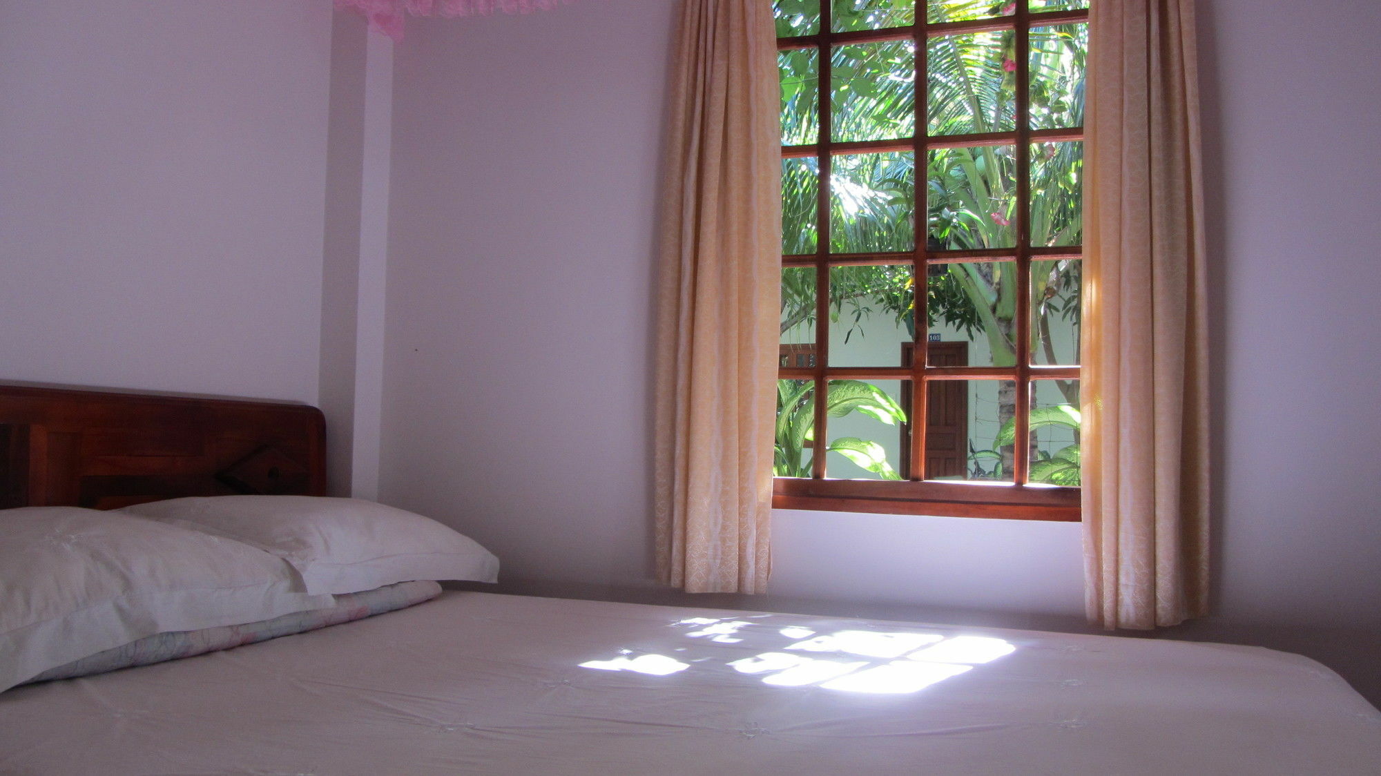 Duc Thao Guest House Mui Ne Dış mekan fotoğraf