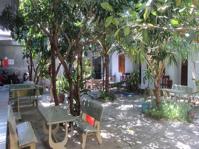 Duc Thao Guest House Mui Ne Dış mekan fotoğraf