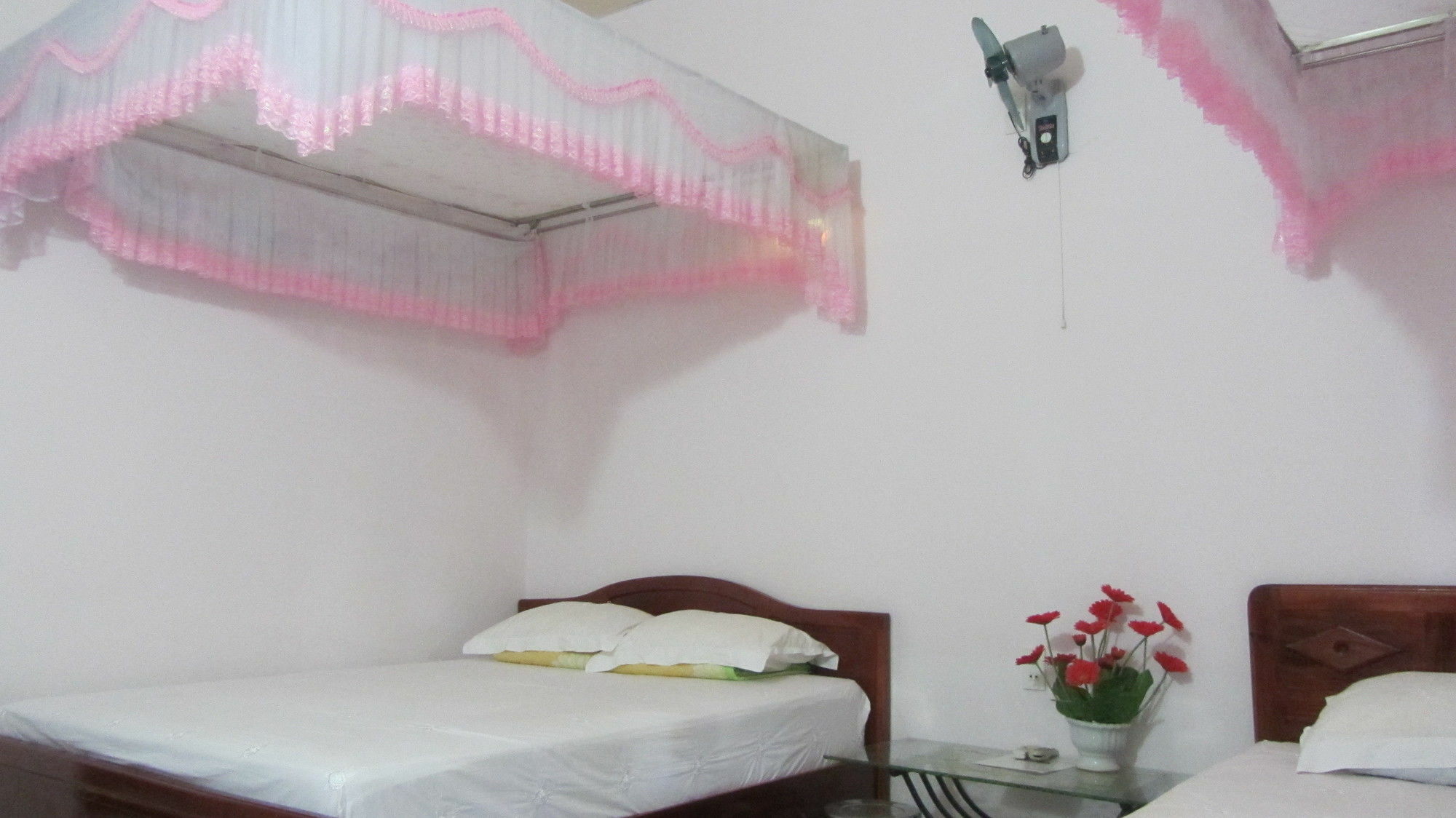 Duc Thao Guest House Mui Ne Dış mekan fotoğraf