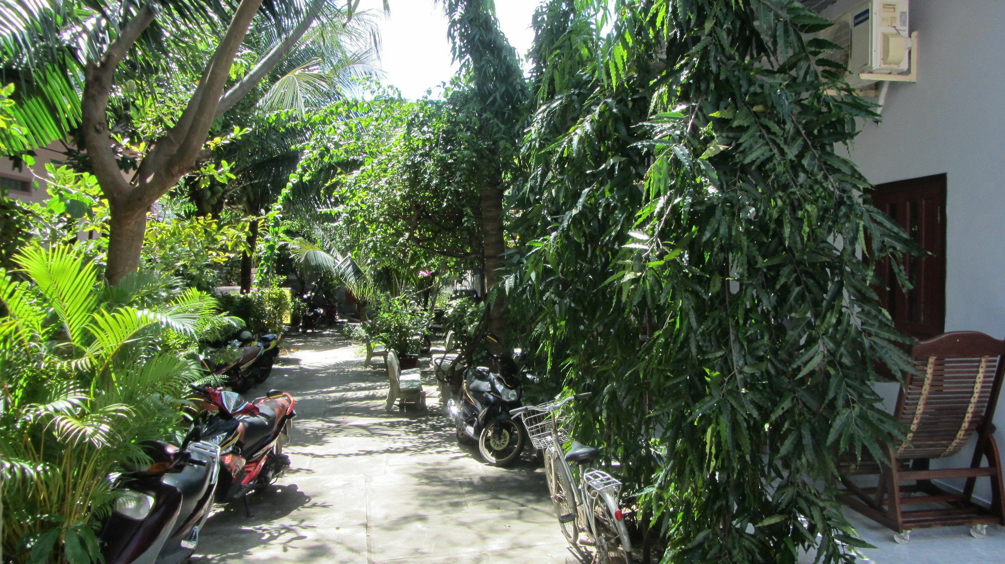 Duc Thao Guest House Mui Ne Dış mekan fotoğraf