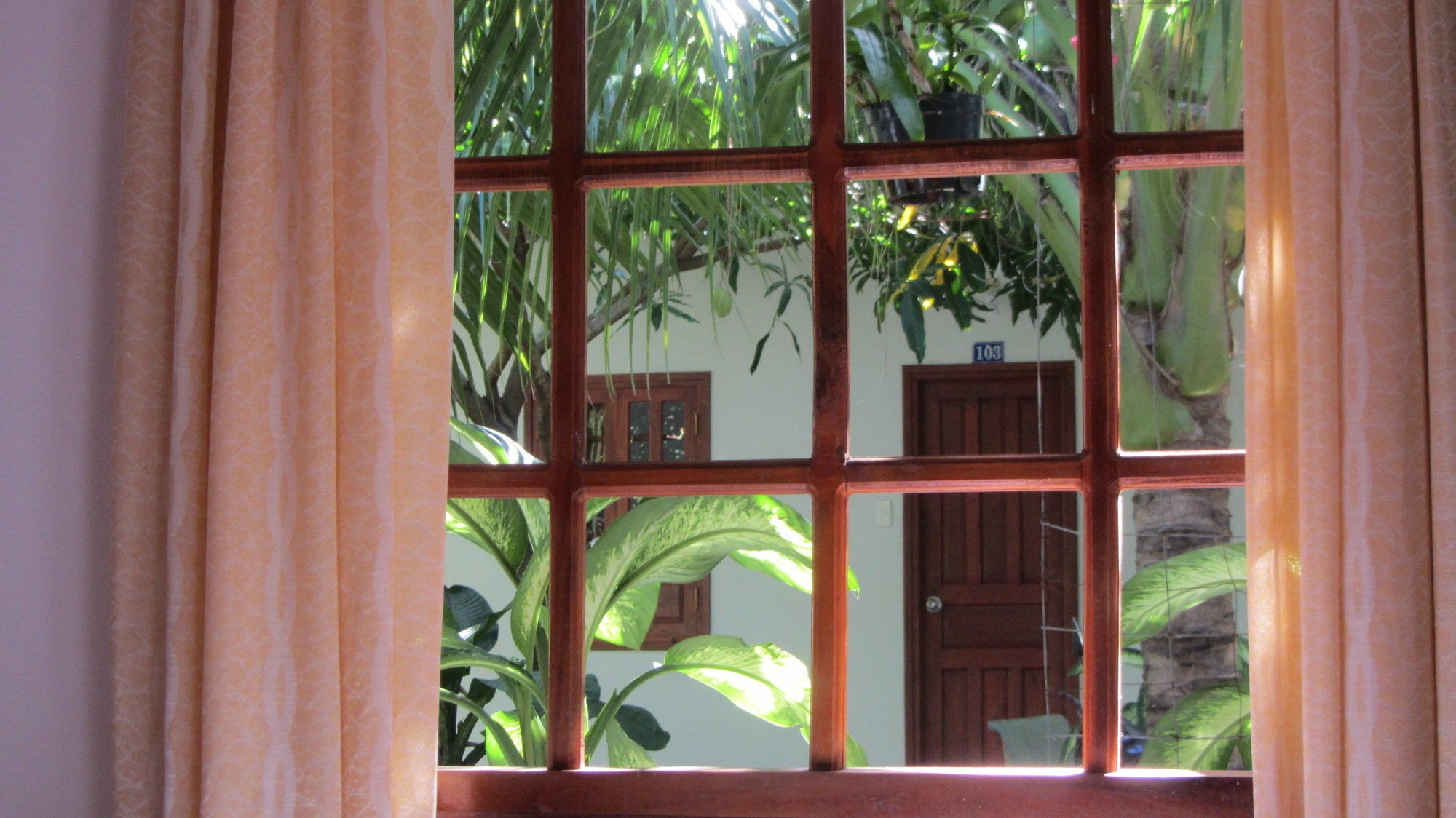 Duc Thao Guest House Mui Ne Dış mekan fotoğraf