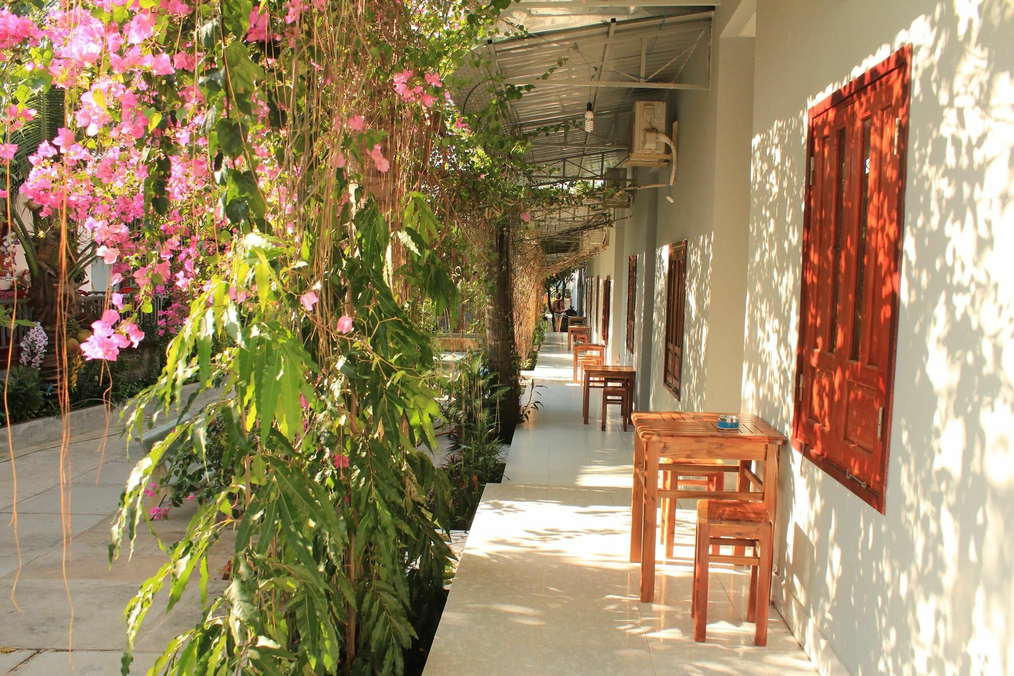 Duc Thao Guest House Mui Ne Dış mekan fotoğraf