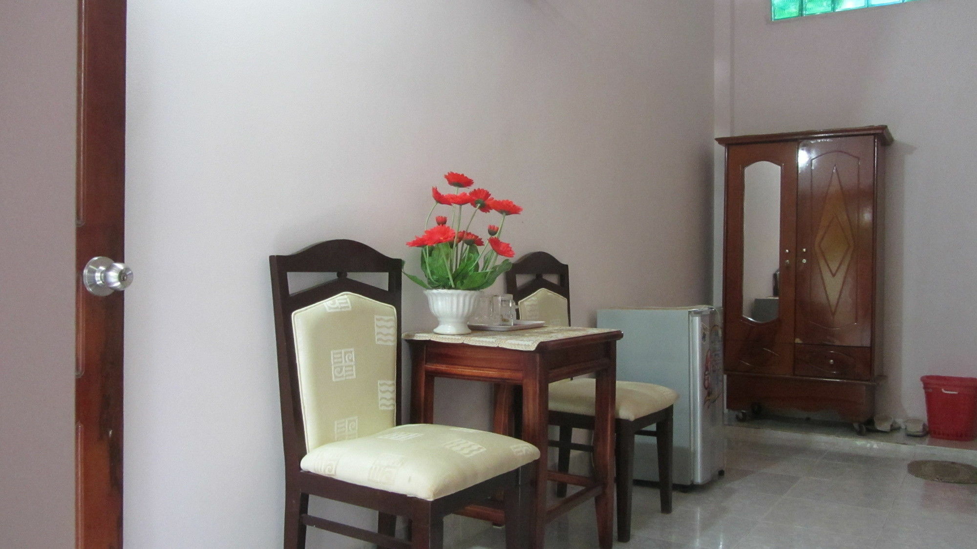 Duc Thao Guest House Mui Ne Dış mekan fotoğraf