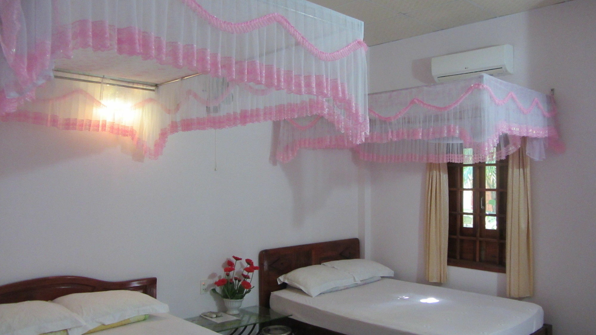 Duc Thao Guest House Mui Ne Dış mekan fotoğraf