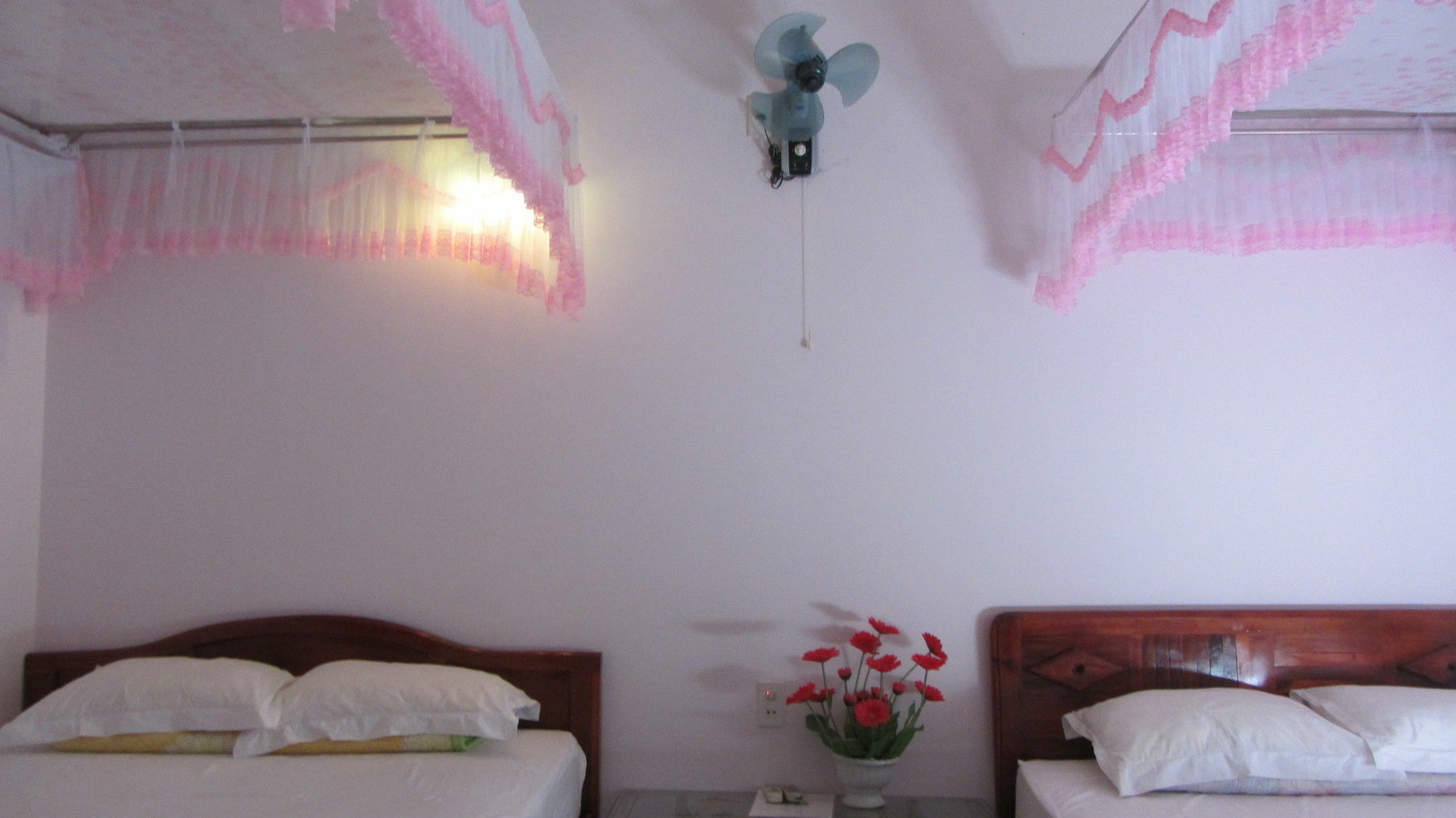 Duc Thao Guest House Mui Ne Dış mekan fotoğraf