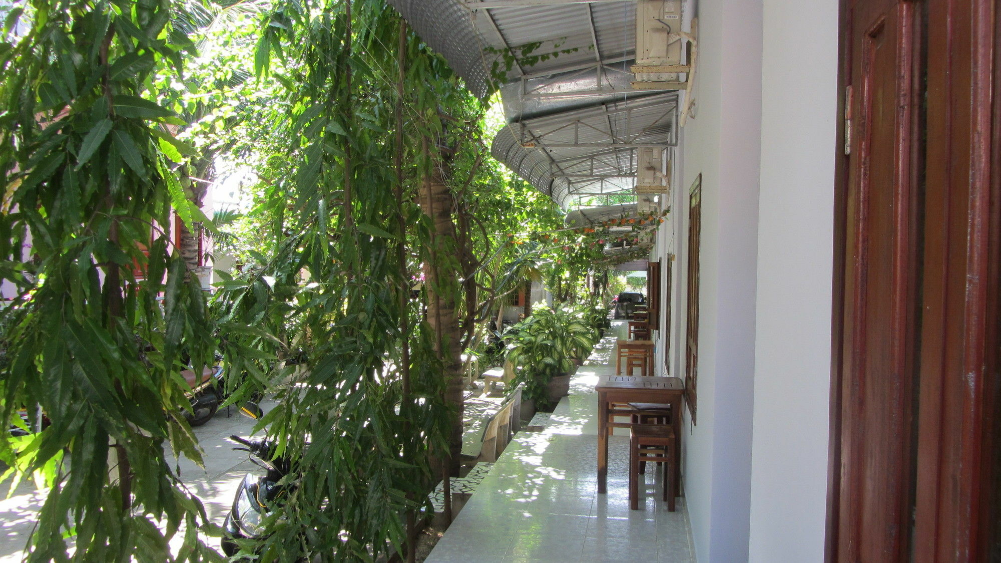 Duc Thao Guest House Mui Ne Dış mekan fotoğraf