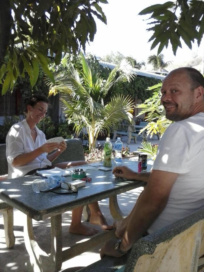 Duc Thao Guest House Mui Ne Dış mekan fotoğraf